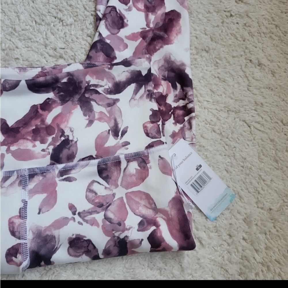 Balance Collection Floral Watercolor 7/8 l… - Picture 4 of 11